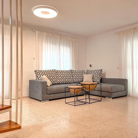 Villa Julia, First Line, 3 Bedrooms, Stunning Ocean View, Pool In Callao Salvaje Zewnętrze zdjęcie