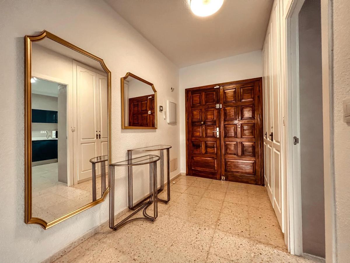 Villa Julia, First Line, 3 Bedrooms, Stunning Ocean View, Pool In Callao Salvaje Zewnętrze zdjęcie