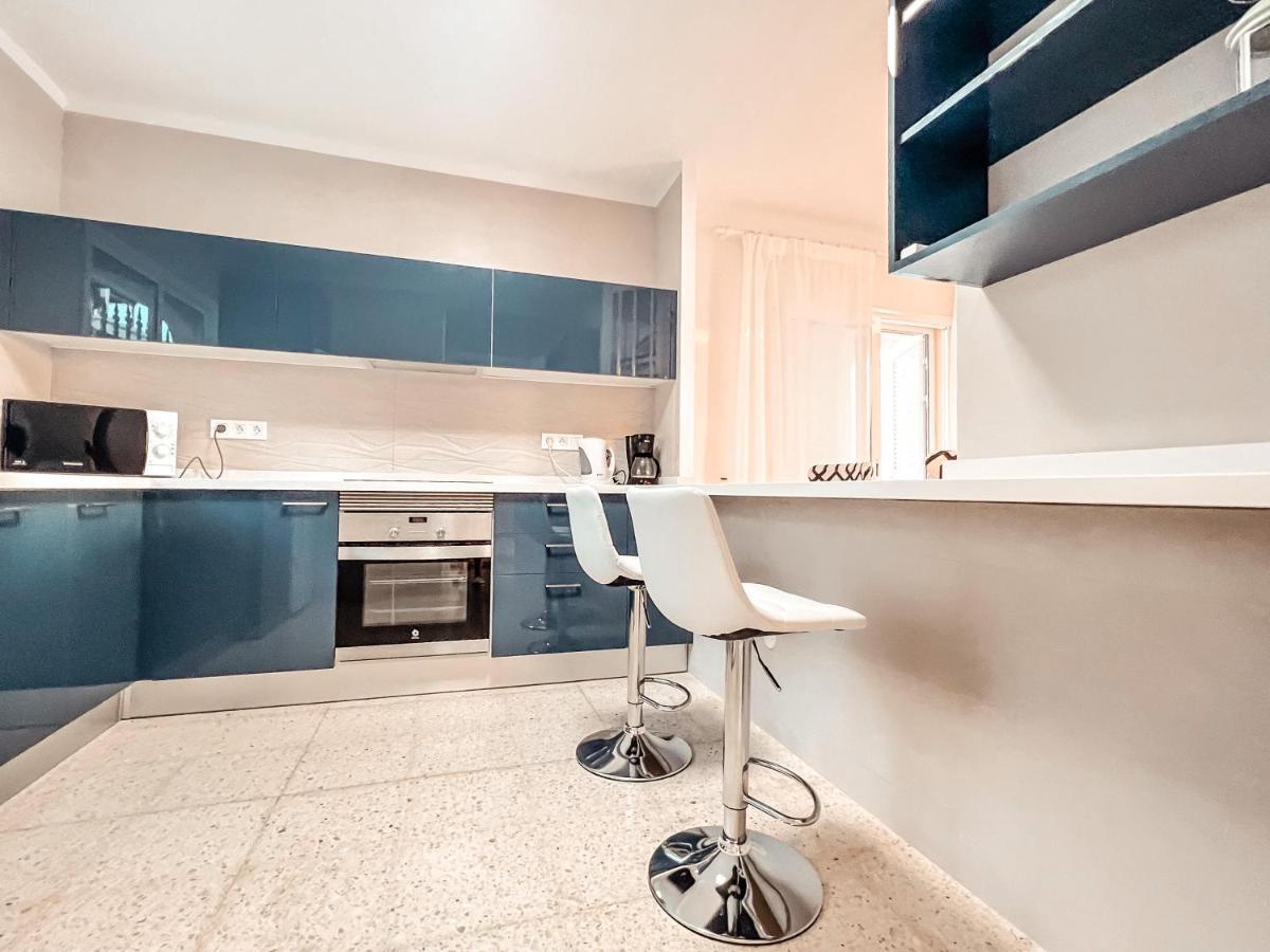 Villa Julia, First Line, 3 Bedrooms, Stunning Ocean View, Pool In Callao Salvaje Zewnętrze zdjęcie