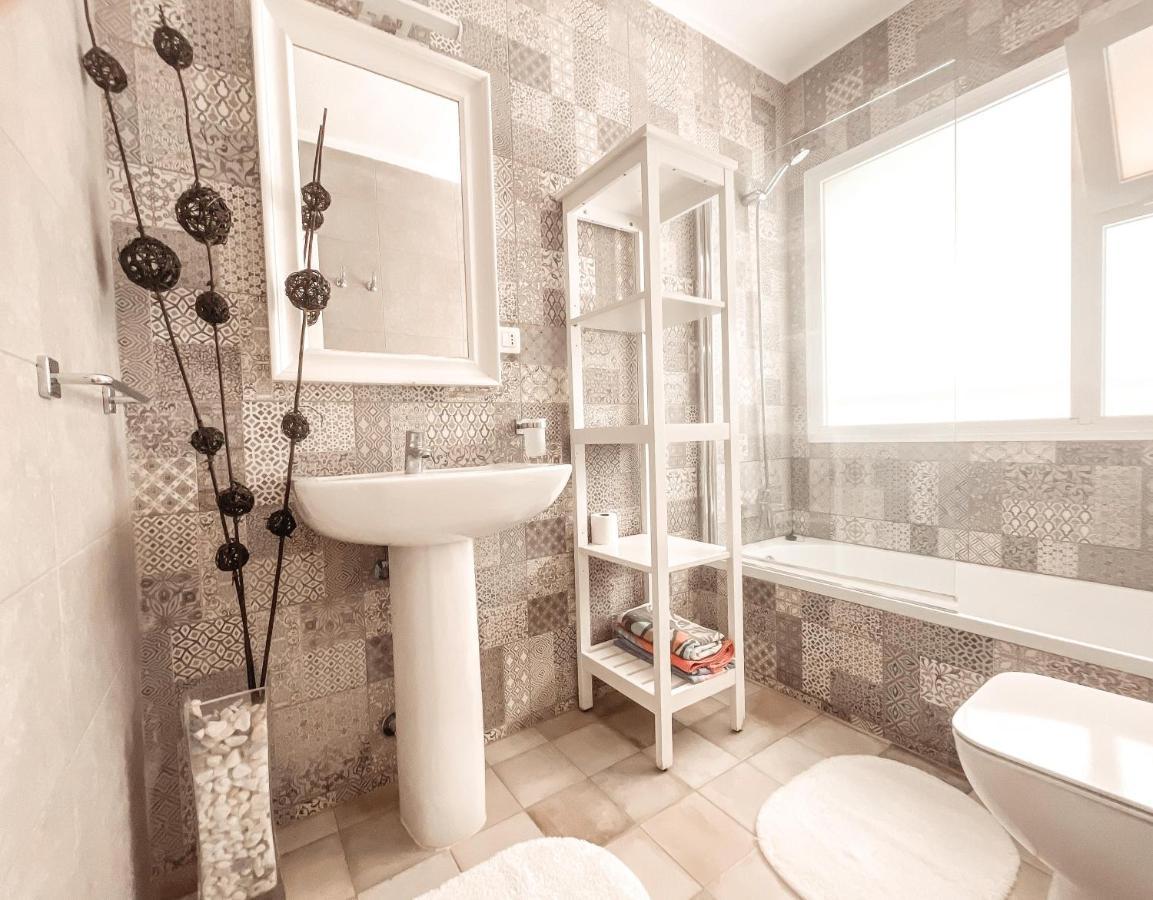 Villa Julia, First Line, 3 Bedrooms, Stunning Ocean View, Pool In Callao Salvaje Zewnętrze zdjęcie