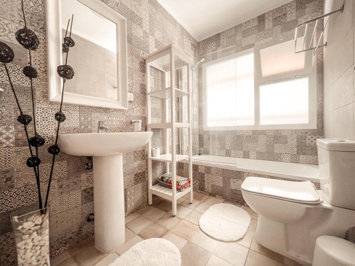 Villa Julia, First Line, 3 Bedrooms, Stunning Ocean View, Pool In Callao Salvaje Zewnętrze zdjęcie