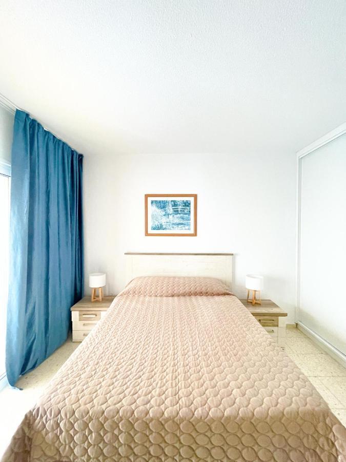 Villa Julia, First Line, 3 Bedrooms, Stunning Ocean View, Pool In Callao Salvaje Zewnętrze zdjęcie