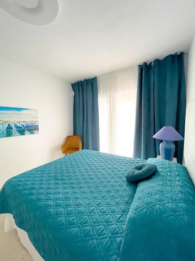 Villa Julia, First Line, 3 Bedrooms, Stunning Ocean View, Pool In Callao Salvaje Zewnętrze zdjęcie