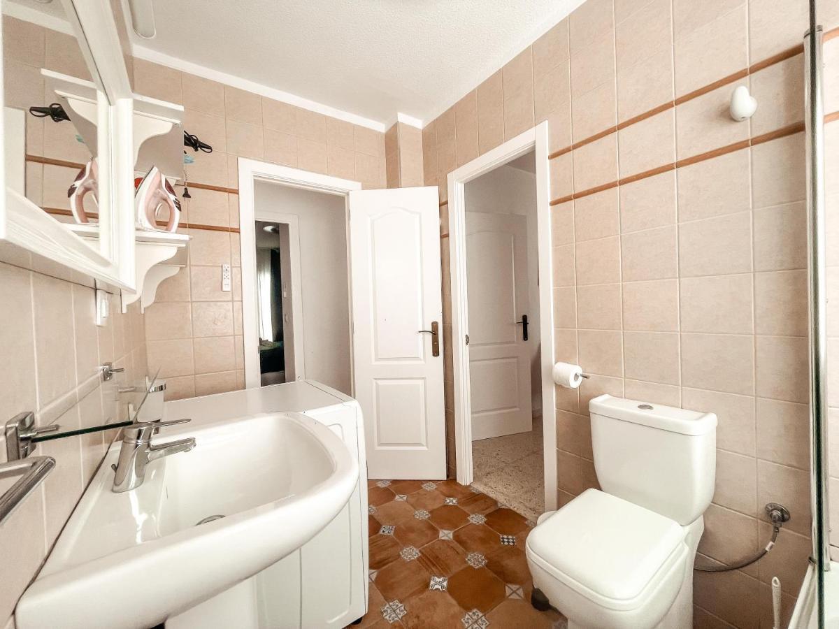 Villa Julia, First Line, 3 Bedrooms, Stunning Ocean View, Pool In Callao Salvaje Zewnętrze zdjęcie