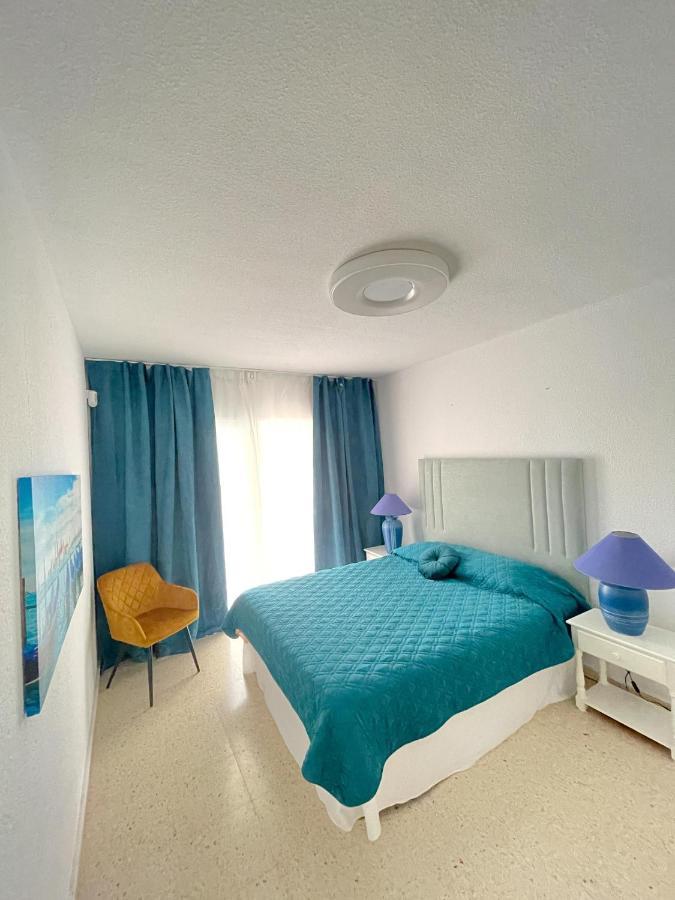 Villa Julia, First Line, 3 Bedrooms, Stunning Ocean View, Pool In Callao Salvaje Zewnętrze zdjęcie