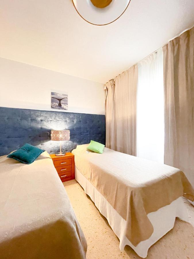 Villa Julia, First Line, 3 Bedrooms, Stunning Ocean View, Pool In Callao Salvaje Zewnętrze zdjęcie