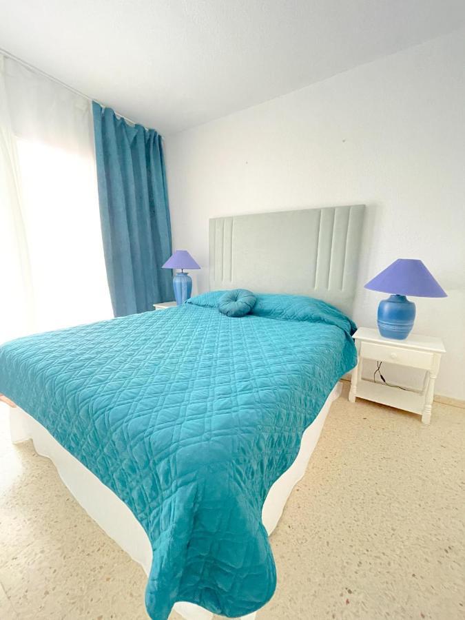 Villa Julia, First Line, 3 Bedrooms, Stunning Ocean View, Pool In Callao Salvaje Zewnętrze zdjęcie